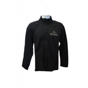 WH Zip Fleece Jacket