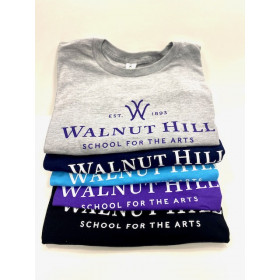 WH T shirt