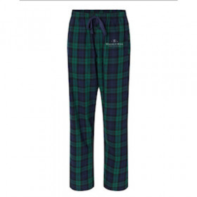 Flannel Pant
